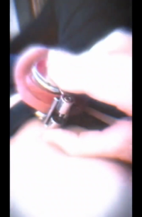 ♠️BNWO♠️ Chastity cuckolding, BBC Sluts #12 Snowbunny🐇 edition