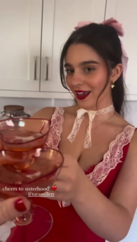 Taya Miller IG Sub