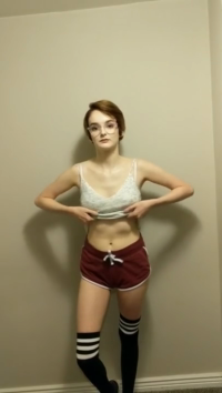 Sweet Nymph Phub