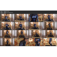 Catsuitmodel