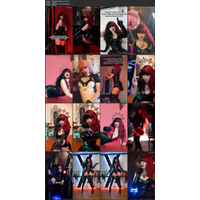 goddess joy vip