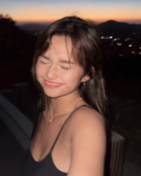 Jeila Dizon jeilalou by luvokx