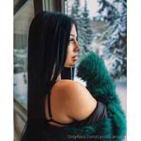 Camila Araujo Full Collection Photos