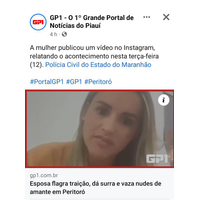 dentista caiu na net