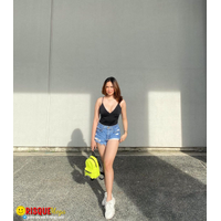 Jhoana Tiam
