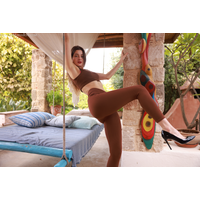 Melena Maria Rya - Greece Chillout (02.01.24)