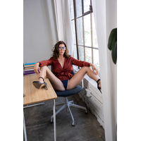 2019-10-02 Alexis Fawx, Katya Rodriguez - College Counseling