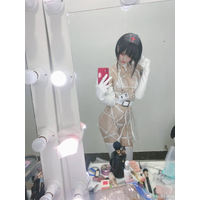 阿薰kaOri NO.005 – 黑暗王朝[25P