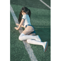 桜井宁宁 体操服