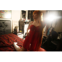 Haru Jiggly - Nude