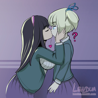 Lewdua 2017.09 Love