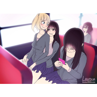 Lewdua 2017.12 The Bus Story