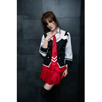 ShaeUnderscore - Imari (Bible Black)