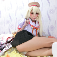 (Cosplay) Kojima Tsukumi - Ilya