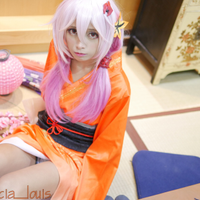 (Cosplay) Kojima Tsukumi - Inori