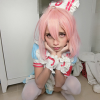 (Cosplay) Kojima Tsukumi - Riamu