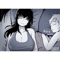 Lewdua 2017.12 Good Morning