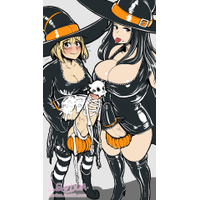 Lewdua 2017.11 Wallpapers 2