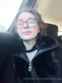 l34n4 l0ving5 vids