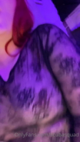 Soft Moaning and Touching