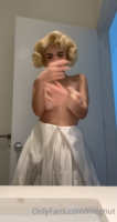 Marilyn Monroe - MEGNUT