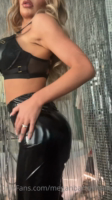 Megan Barton Hanson