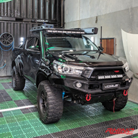 Ghost Recon Breakpoint X Resident Evil Village &amp; VOLK TACTICAL GEAR