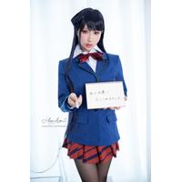 2021-12 T1 Komi Can't Communicate [Nana6]