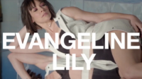 EVANGELINE LILLY