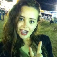 Katherine Langford Rares