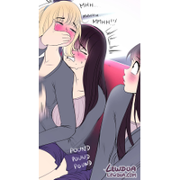 Lewdua 2018.01 Wallpapers 3