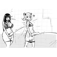 Lewdua 2017.12 Rough WIP