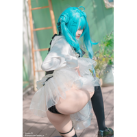 KuukoW - Miku Hatsune (Vocaloid)