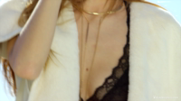 Amberleigh West Natural Woman