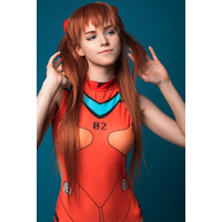 Shirogane-sama Asuka Swimsuit Set