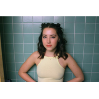 PB8 - self absorbed Tumblr days