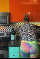 Zombiunicorn