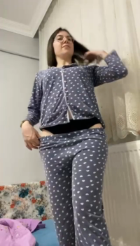 Amasyalı Yıldız