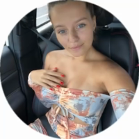 Ekaterina Alyabova vids