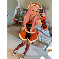 Belle Delphine - Fox Spirit Belle