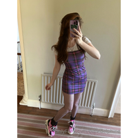 Belle Delphine - Lewd Walk