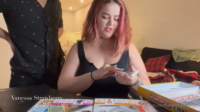 vanessastrawbe1 2023-03 long videos
