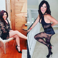 Mrs P ~ 2023-04-12+14+05-19_Hump Day Chat+New Mom x 2