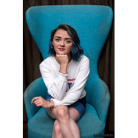Maisie Williams