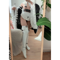 Azure - 2B Maid