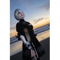 2B Beach