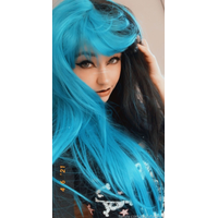 RF - Scene Queen