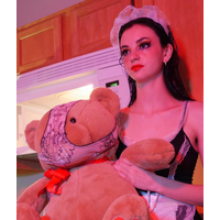 Maid shit