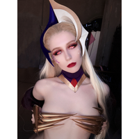 Evelynne