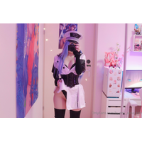 eth0tgamer - esdeath